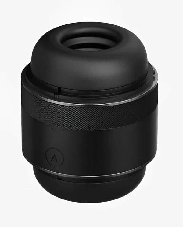 Arcwave Voy Compact Stroker - Black - Image 2