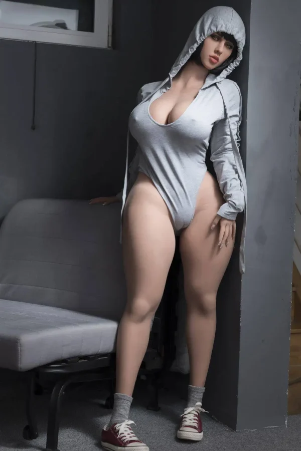 Tori Premium Curvy TPE Sex Doll - Image 5