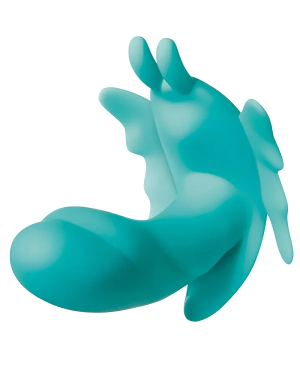 Evolved The Butterfly Effect Rechargeable Dual Stim - Image 3