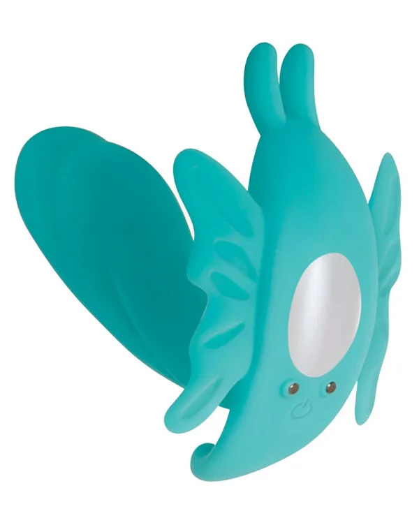Evolved The Butterfly Effect Rechargeable Dual Stim - Image 4