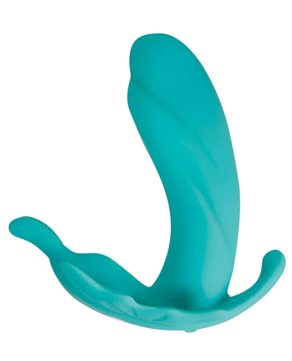 Evolved The Butterfly Effect Rechargeable Dual Stim - Image 5