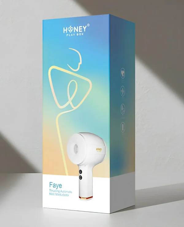 Masturbator Penis Stimulator - Image 3