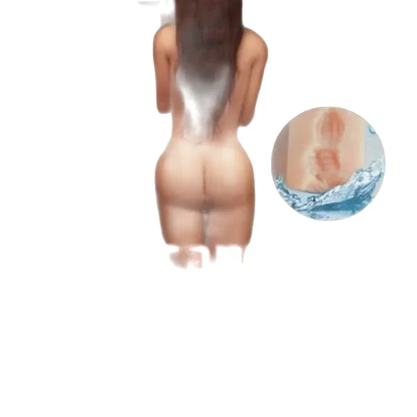 Removable Vagina For Sex Doll - Image 2