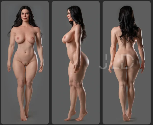 Kendra Lust™ Premium Doll - Image 12