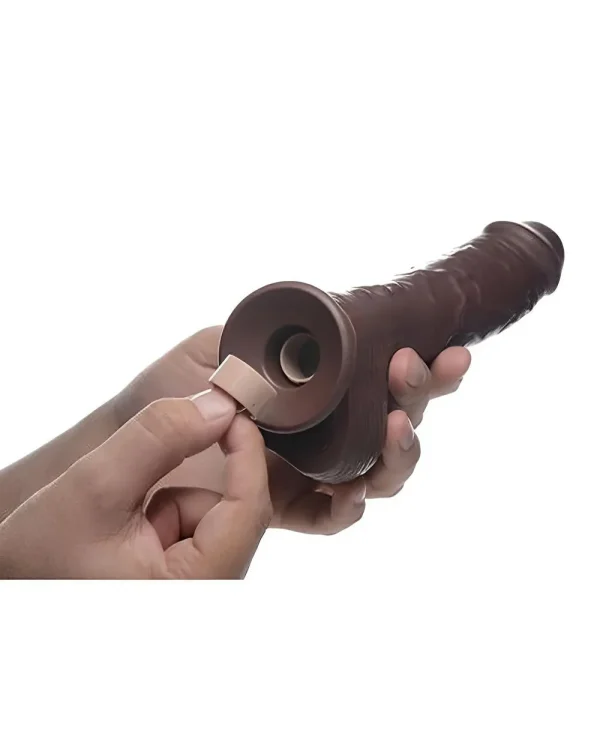 Loadz Ldz 7 Squirting Dildo - Image 3
