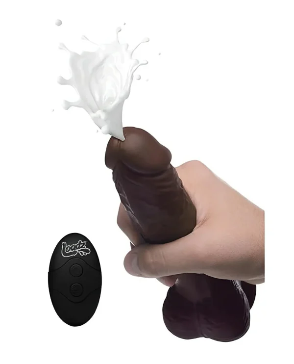 Loadz Ldz 7 Squirting Dildo - Image 4