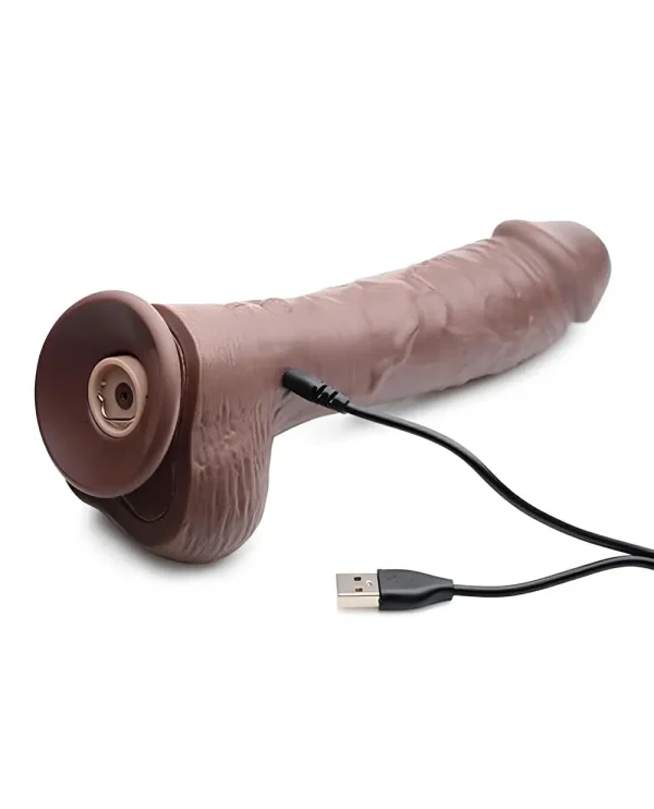 Loadz Ldz 7 Squirting Dildo - Image 6
