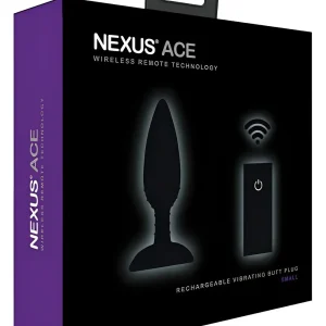 Butt Plug Small