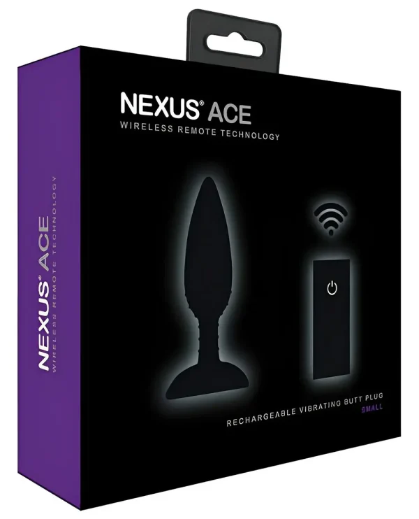 Butt Plug Small