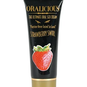 Oralicious