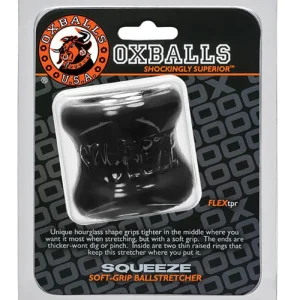 Oxballs Squeeze Ball Stretcher