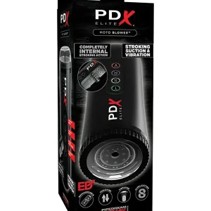 Pdx Elite Moto Blower