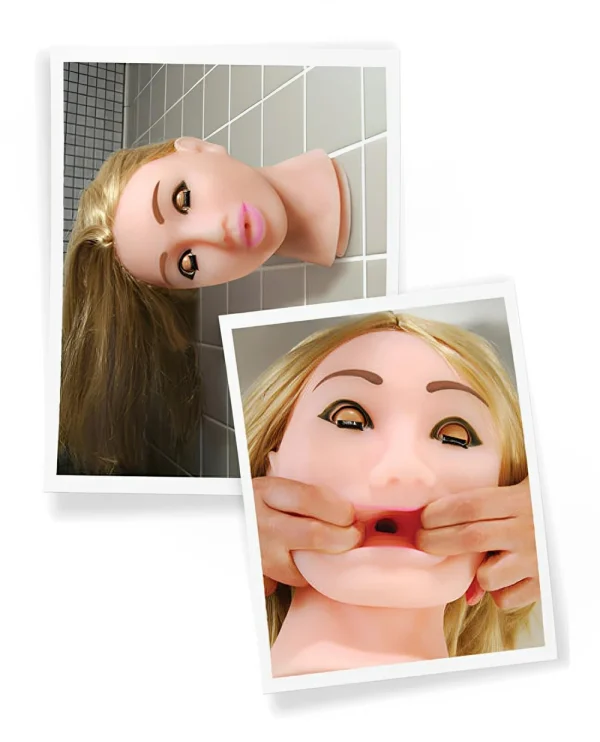 Pipedream Extreme Toyz Fuck My Face - Image 3