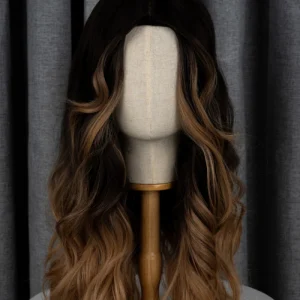 Premium Wig For Sex Doll