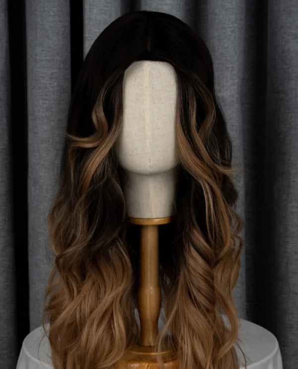 Premium Wig For Sex Doll