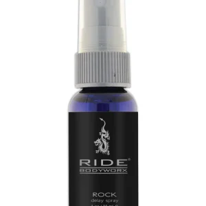 Ride Rock Delay Spray - 1 oz