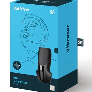 Satisfyer Men Vibration