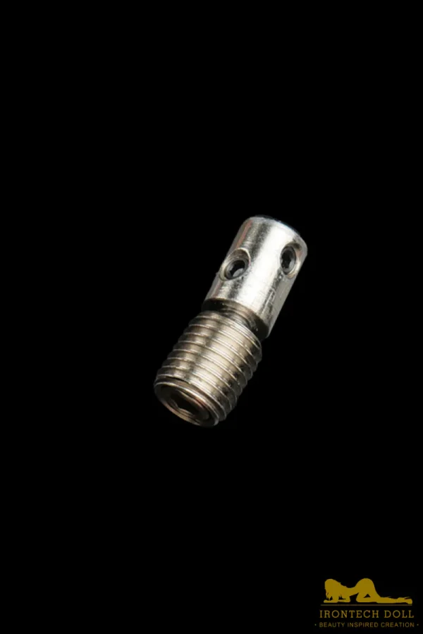 Sway-Pivot Adaptor for Sex Doll Head