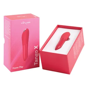 We-vibe Tango X