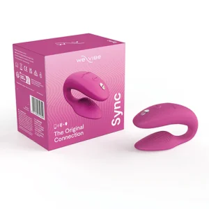 We-vibe Sync 2