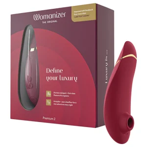Womanizer Premium 2