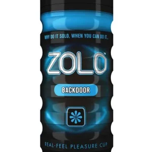 Zolo Back Door Cup